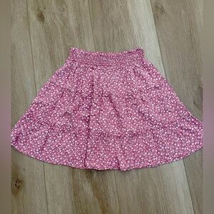 Hollister skirt